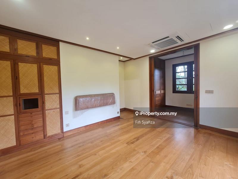 Banglo untuk Dijual di Damansara Heights, Kuala Lumpur oleh Fifi Syafiza - iProperty.com.my