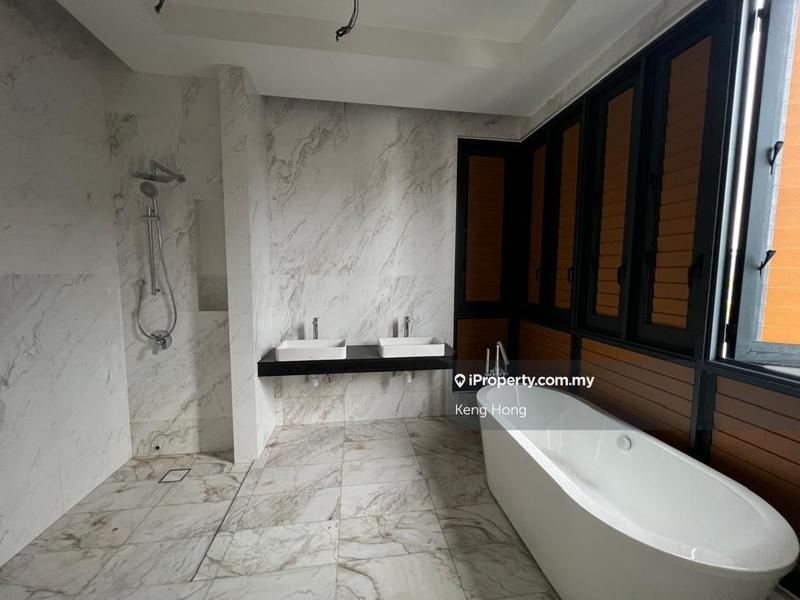 Bungalow House for Sale in Vila Elemen, Shah Alam by Keng Hong - iProperty.com.my