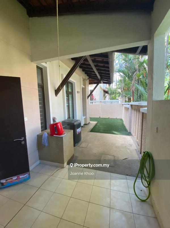 Rumah Berkembar untuk Dijual di Mutiara Seputeh,  Kuala Lumpur, Seputeh oleh Joanne Khoo - iProperty.com.my