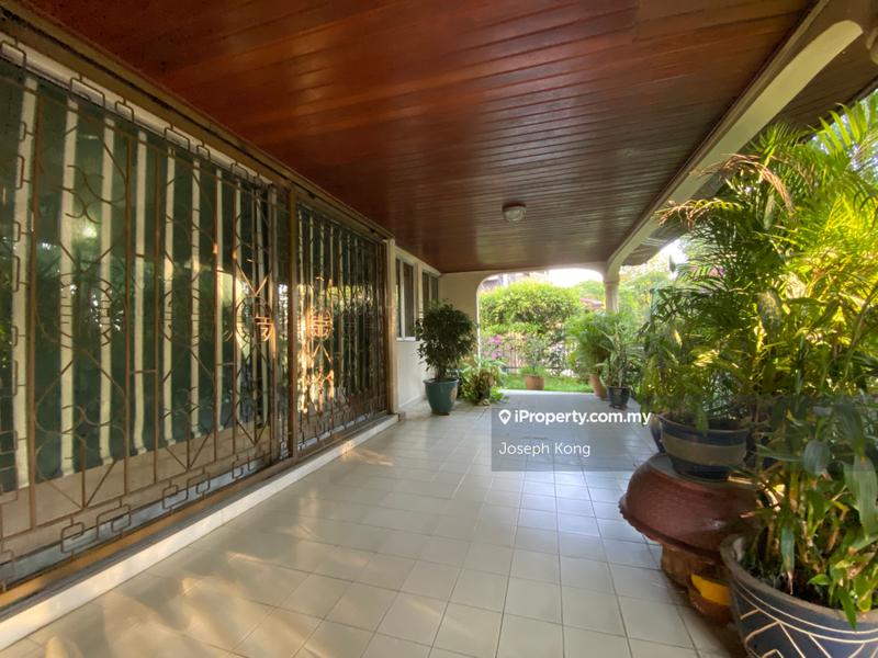 Semi-Detached House for Sale in Taman Tun Dr Ismail, Kuala Lumpur by Joseph Kong - iProperty.com.my