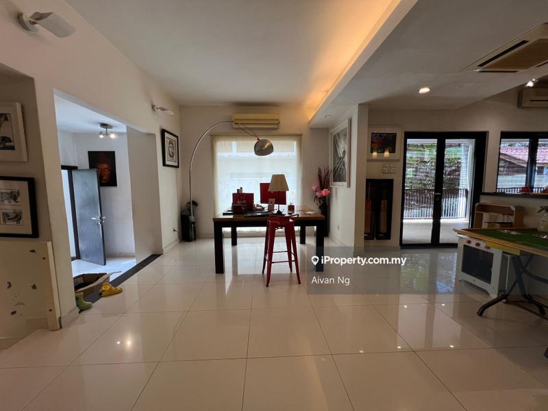 Semi-Detached House for Sale in Bukit Damansara, Damansara Heights by Aivan Ng - iProperty.com.my