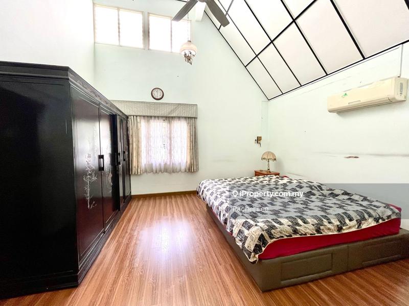 Bungalow House for Sale in Kemensah Heights, Ulu Kelang Ampang, Tmn Melawati, Ampang by Rachel Lee - iProperty.com.my