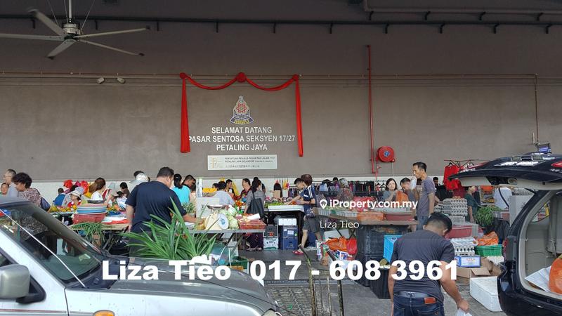 Service Residence for Sale in Seventeen Mall & Residences (Biji Living) by Liza Tieo - iProperty.com.my