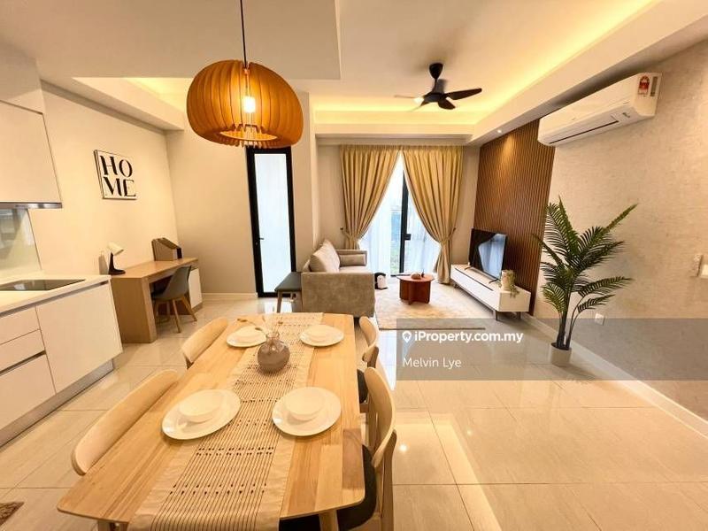 For Rent - The Sentral Suites