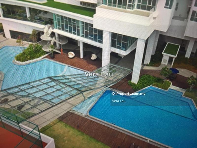 Service Residence for Sale in Uptown Residences by Vera Lau - iProperty.com.my