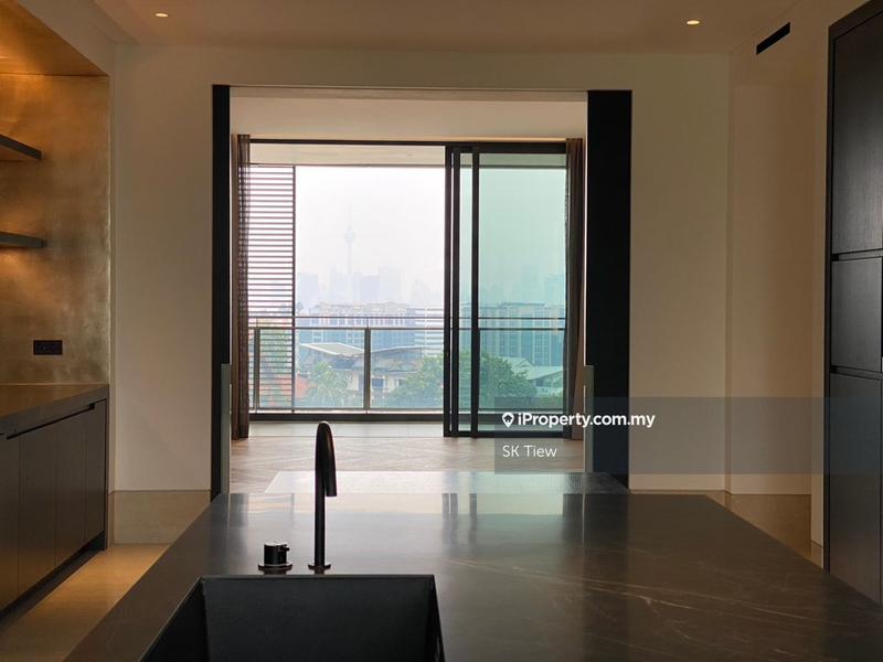 Kondominium untuk Dijual di Aira Residence oleh SK Tiew - iProperty.com.my
