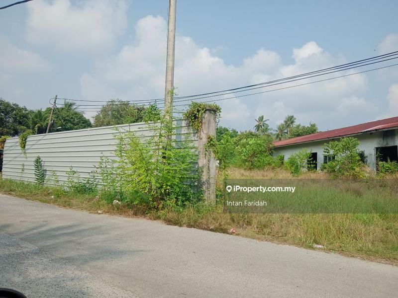 Tanah Kediaman untuk Dijual di twrls, Kuah oleh Intan Faridah - iProperty.com.my