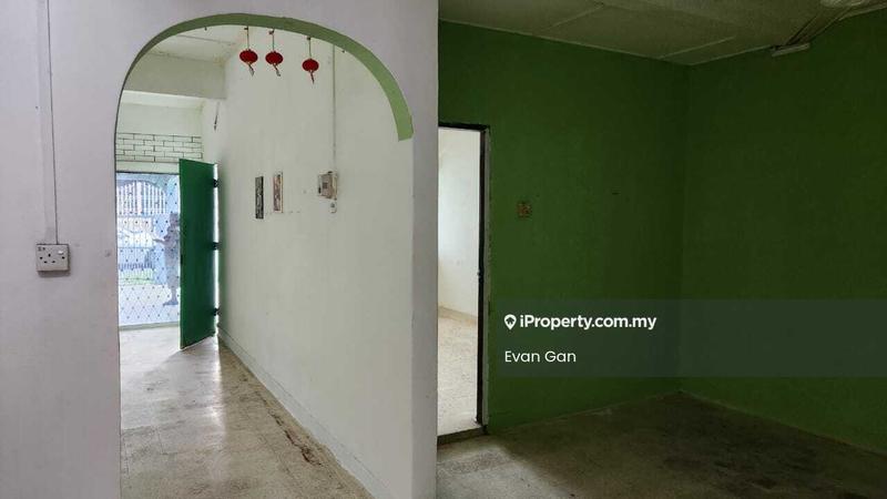 Rumah Teres 1-Tingkat untuk Dijual di Taman Ayer Keroh Height, Bukit Katil oleh Evan Gan - Interior - iProperty.com.my