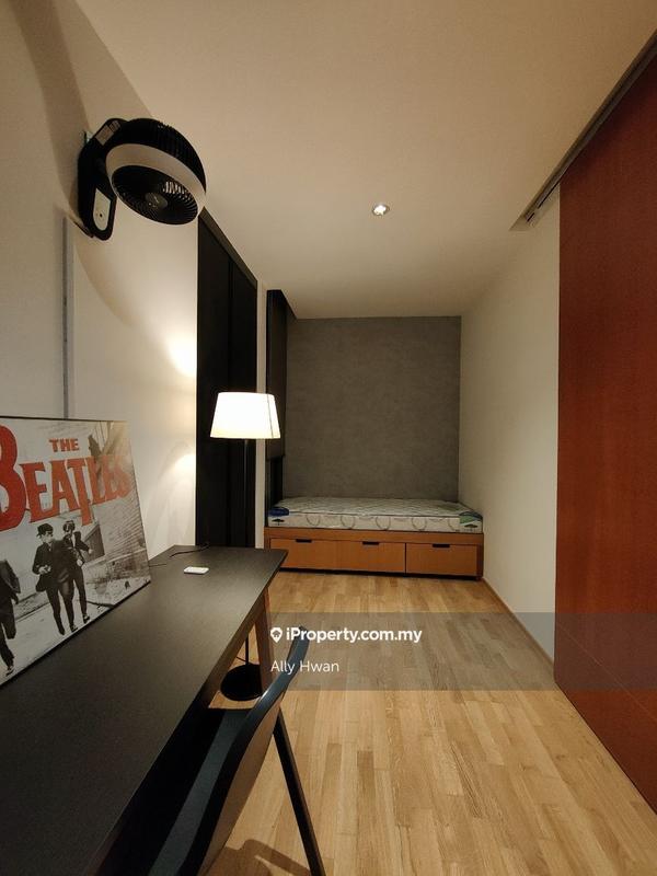 Condominium for Sale in Twy Duplex Condos by Ally Hwan - iProperty.com.my