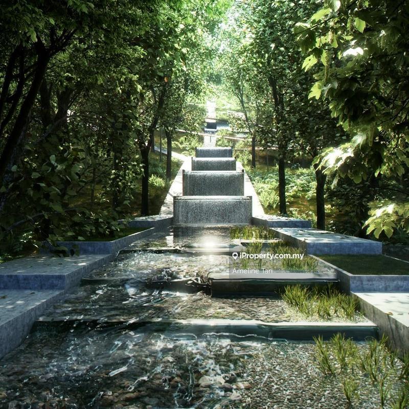Kondominium untuk Dijual di Damansara Seresta oleh Ameline Tan - iProperty.com.my