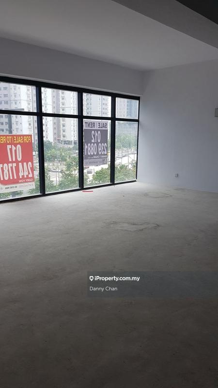 Kedai-Pejabat untuk Dijual di Bukit Jalil, Kuala Lumpur oleh Danny Chan - iProperty.com.my