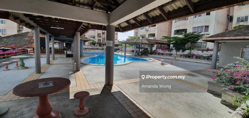 Kondominium untuk Dijual di Bam Villa oleh Amanda Wong - iProperty.com.my