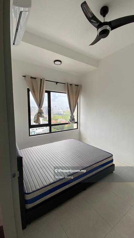 Service Residence for Rent in VIM 3 @ Desa Park North by Steven Wong - iProperty.com.my