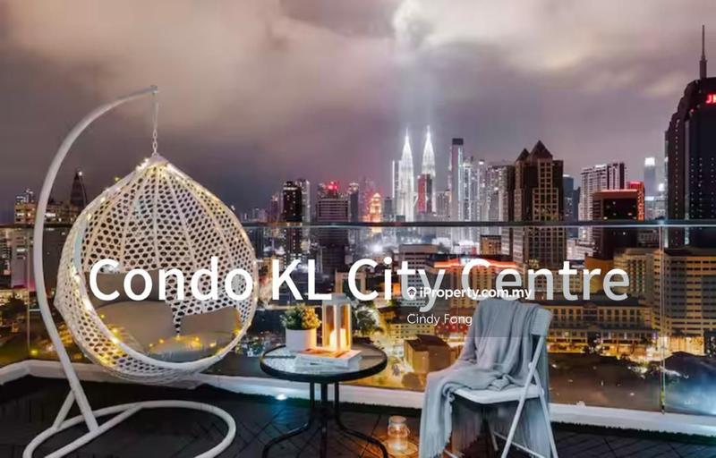 For Sale - Regalia Residence