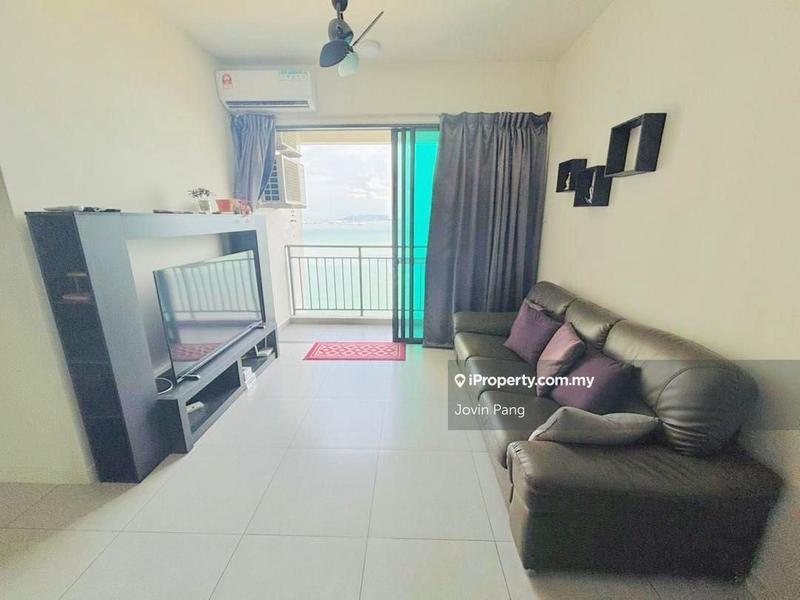 For Rent - 3 Residence