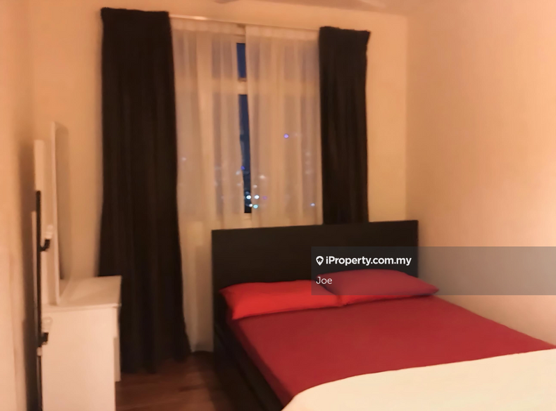 Condominium for Rent in 633 Residency by Joe - iProperty.com.my