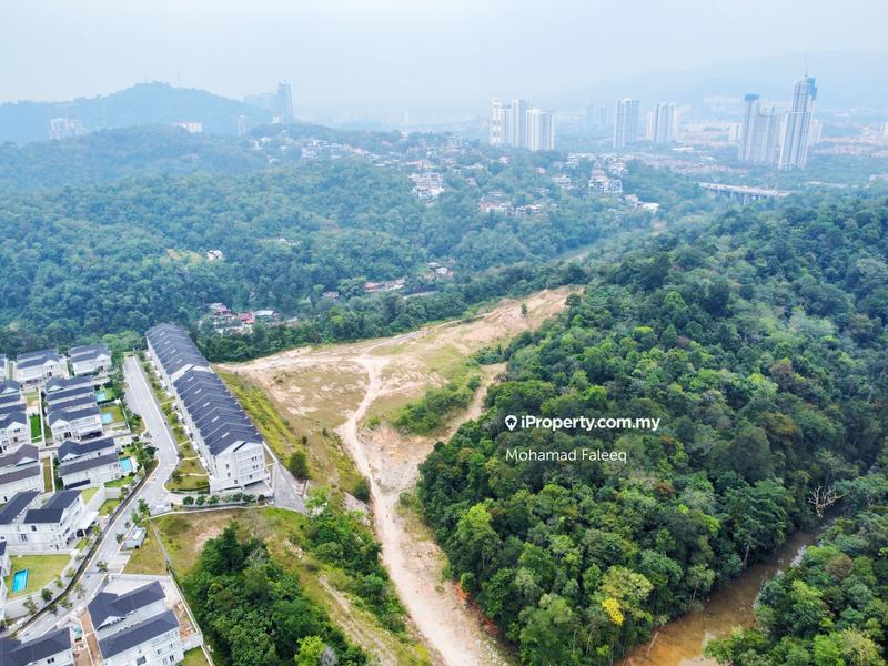 Residential Land for Sale in Mont Kiara, Kuala Lumpur by Mohamad Faleeq - iProperty.com.my