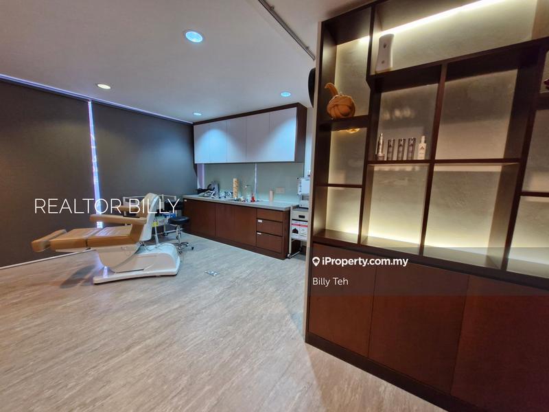 Commercial Semi-D for Sale in Permai Jaya, Tanjung Bungah by Billy Teh - iProperty.com.my