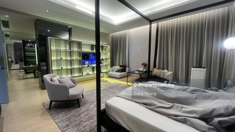Semi-Detached House for Sale in Kajang Semanja, Kajang by Stacy Young - iProperty.com.my
