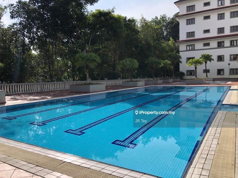 Kondominium untuk Dijual di Sri Alam Condominium oleh JR Tey - iProperty.com.my