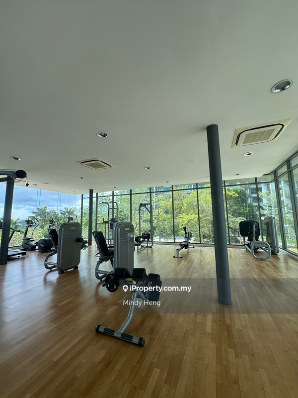 Condominium for Sale in Iskandar Residences by Mindy Heng - iProperty.com.my