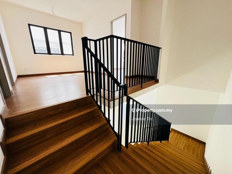 Rumah Berkembar untuk Dijual di Cyber 10, Cyberjaya oleh Joanne Tei - iProperty.com.my