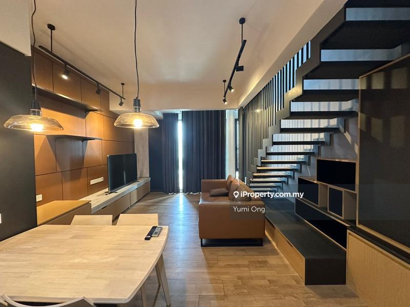 For Rent - Twy Duplex Condos