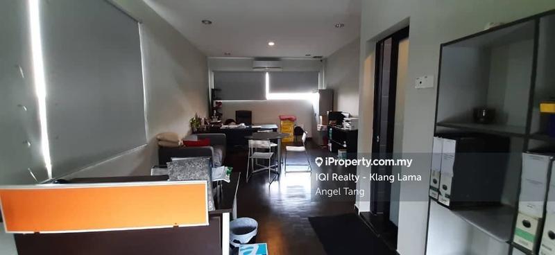Bungalow House for Sale in SS2, Petaling Jaya by Angel Tang - iProperty.com.my