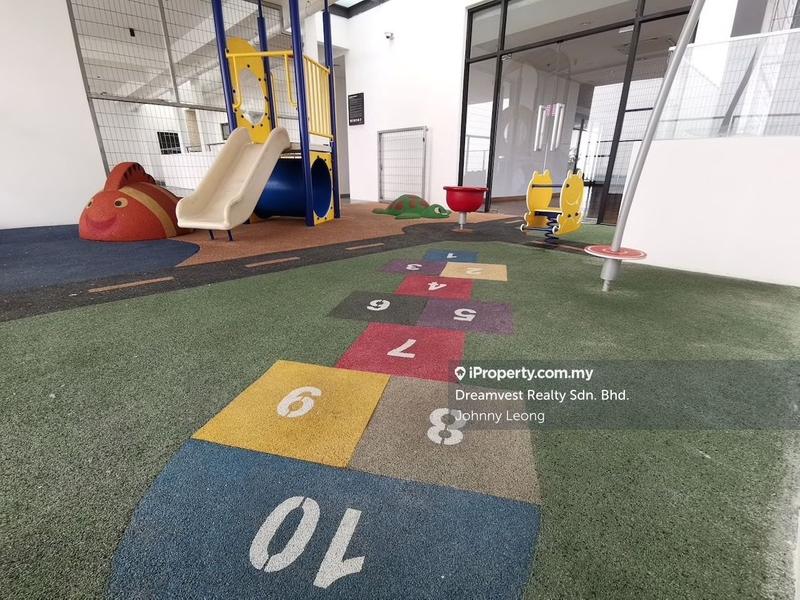 Service Residence for Sale in Kanvas SOHO by Johnny Leong - iProperty.com.my