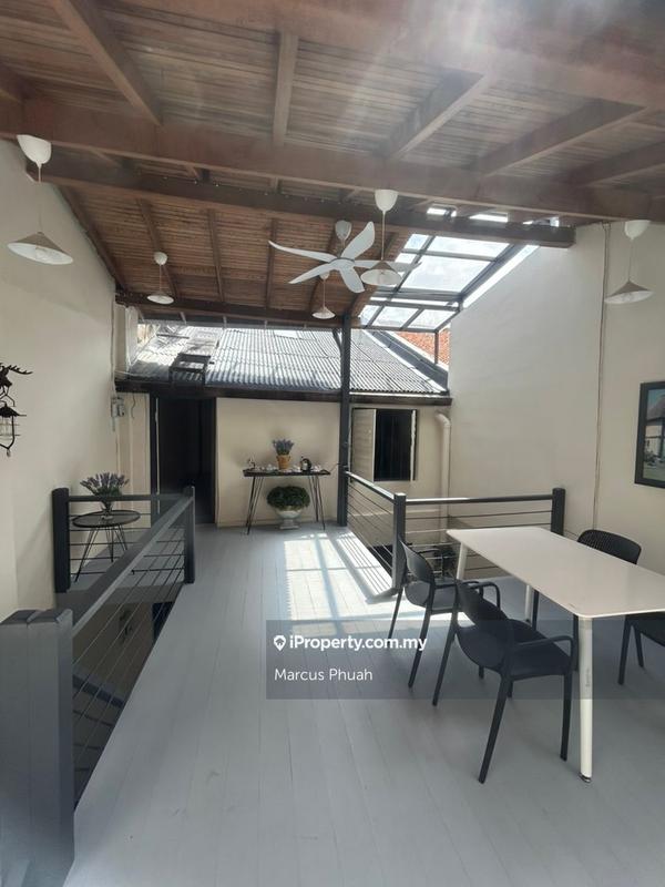 Shop for Sale in George Town, Penang by Marcus Phuah - iProperty.com.my