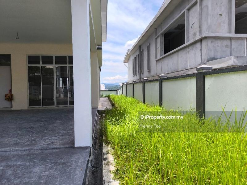 Rumah Berkembar untuk Dijual di KEPAYANG HEIGHTS 2, Bukit Kepayang oleh Kenny Tee - iProperty.com.my