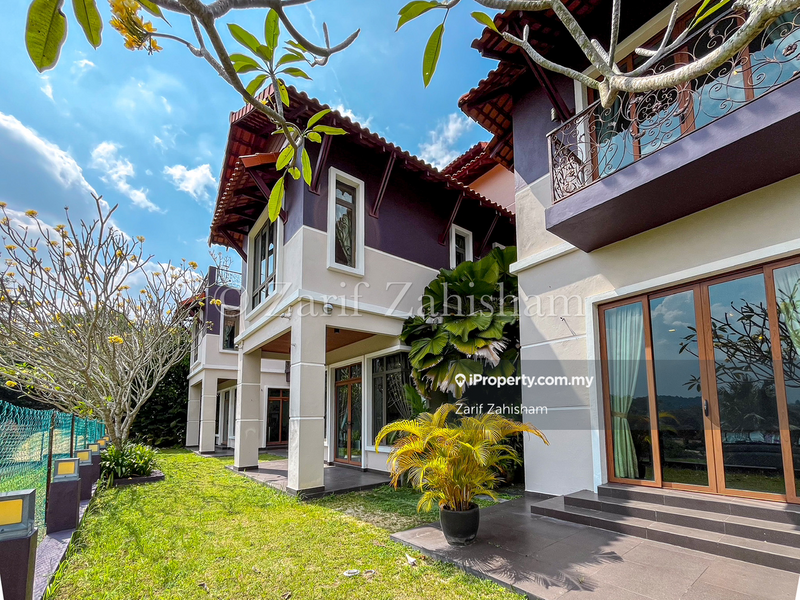 Banglo untuk Dijual di Seksyen U9, Shah Alam oleh Zarif Zahisham - iProperty.com.my