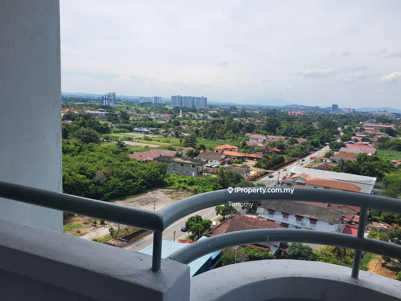 Kondominium untuk Disewa di Casuarina Park (Pandan Wangi) oleh Timothy - iProperty.com.my