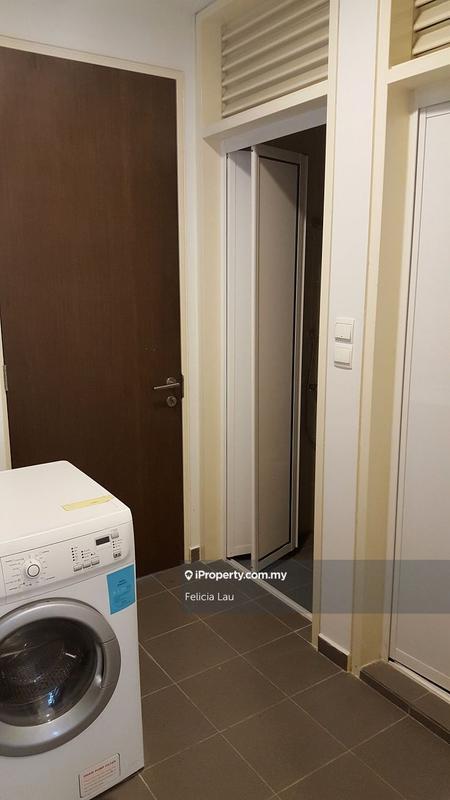 Residensi Servis untuk Dijual di Setia SKY Residences oleh Felicia Lau - iProperty.com.my