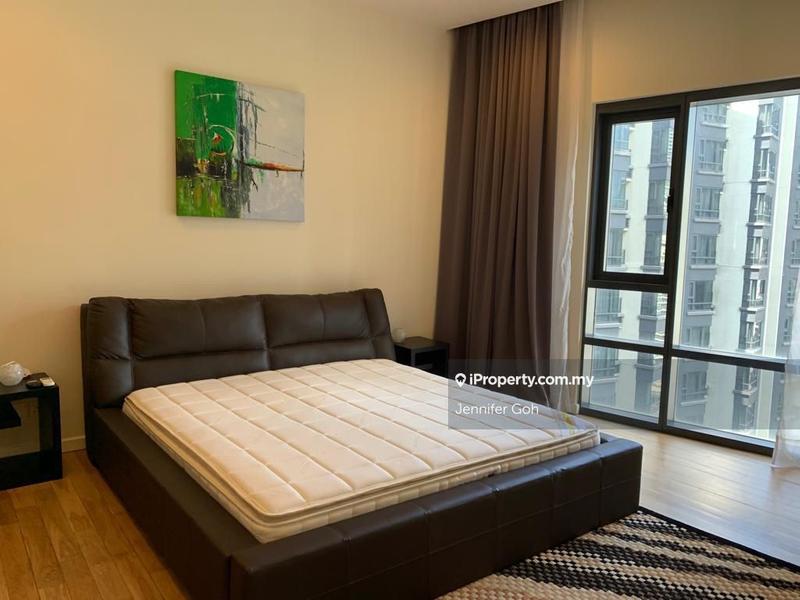 For Rent - St Mary Residences