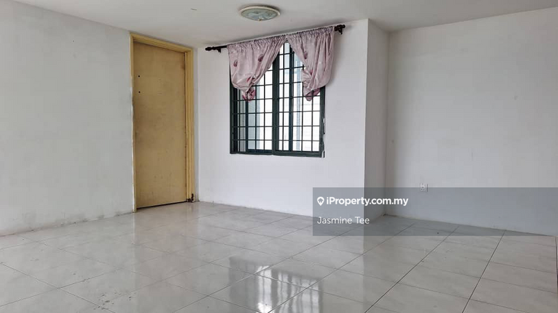 Condominium for Sale in Tiara Ampang by Jasmine Tee - iProperty.com.my