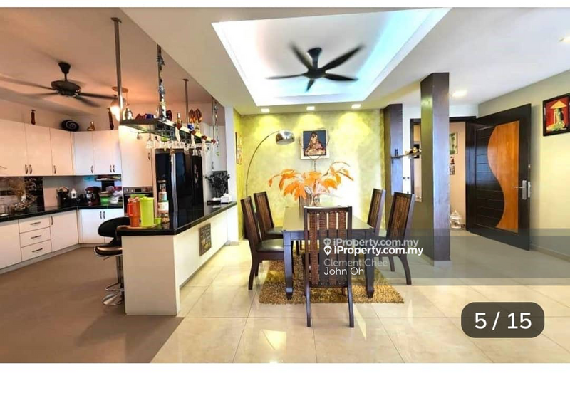 For Sale - USJ One Avenue Condo