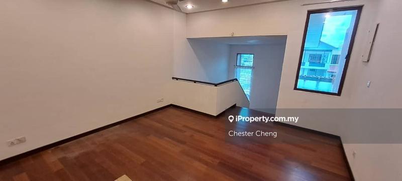 Rumah Berangkai 2 Tingkat untuk Dijual di Temasya Glenmarie, Glenmarie oleh Chester Cheng - iProperty.com.my