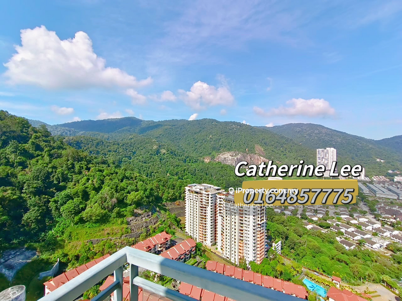 Kondominium untuk Disewa di Alila2 oleh Catherine Lee - iProperty.com.my