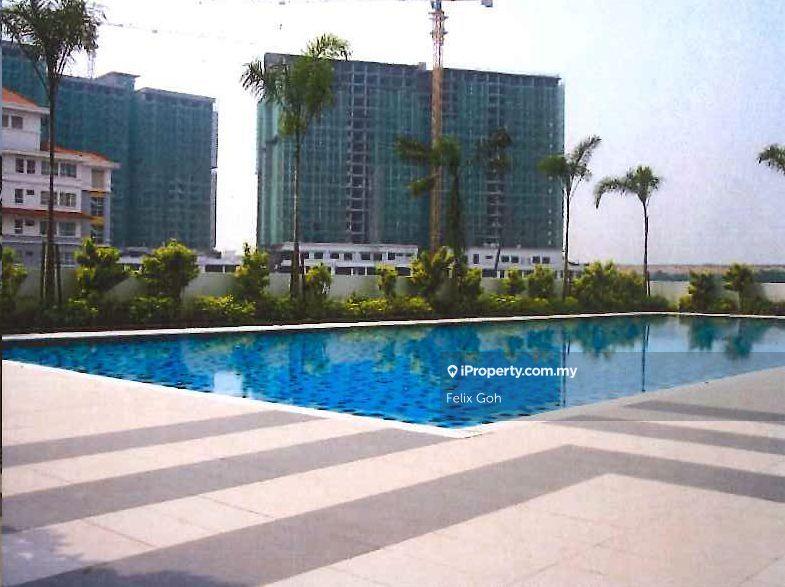 Service Residence for Sale in Plaza Azalea by Felix Goh - iProperty.com.my