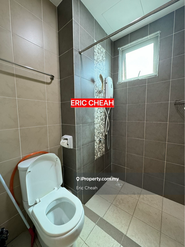Kondominium untuk Disewa di Tree Sparina oleh Eric Cheah - iProperty.com.my