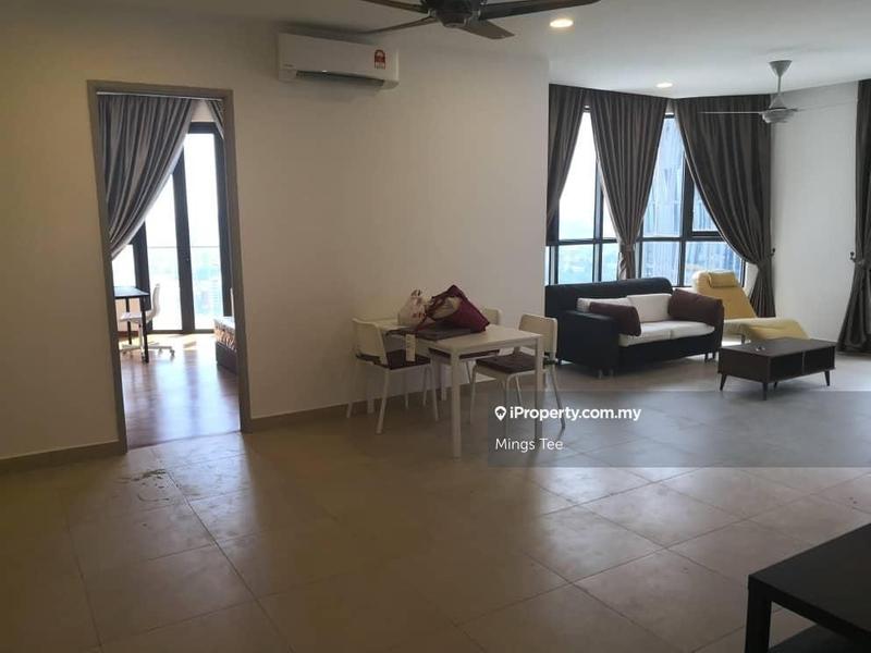 Kediaman Servis untuk Disewa di KL Gateway Premium Residences oleh Mings Tee - iProperty.com.my