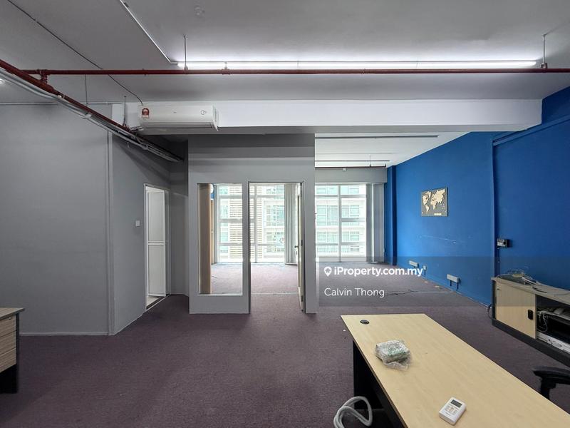 For Sale - Oasis Ara Damansara, Oasis Square