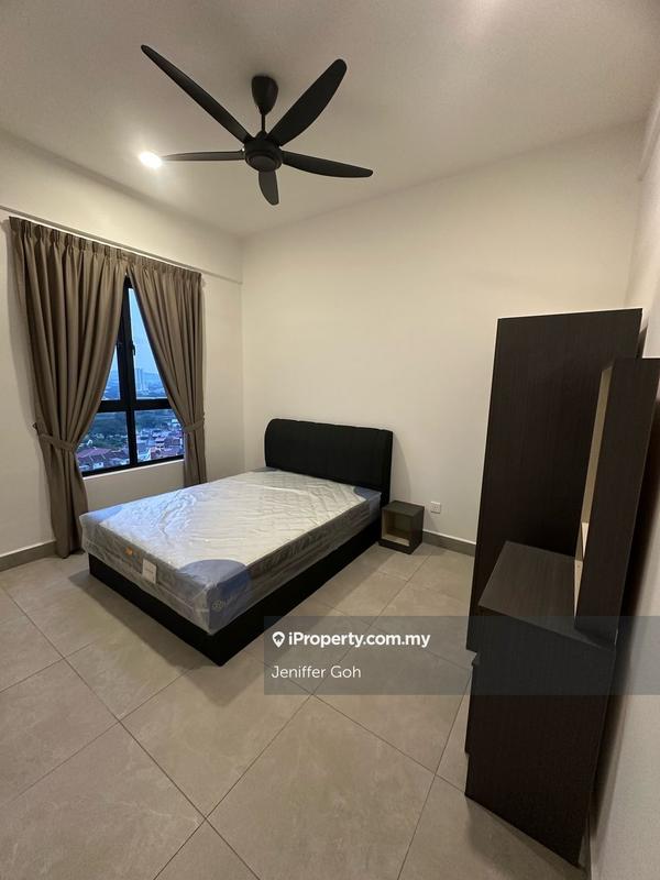 For Rent - Aston Acacia