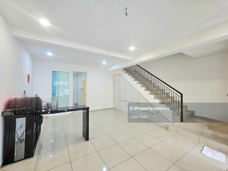2-storey Terraced House for Sale in Bandar Rimbayu, Telok Panglima Garang by Leon Goh - iProperty.com.my