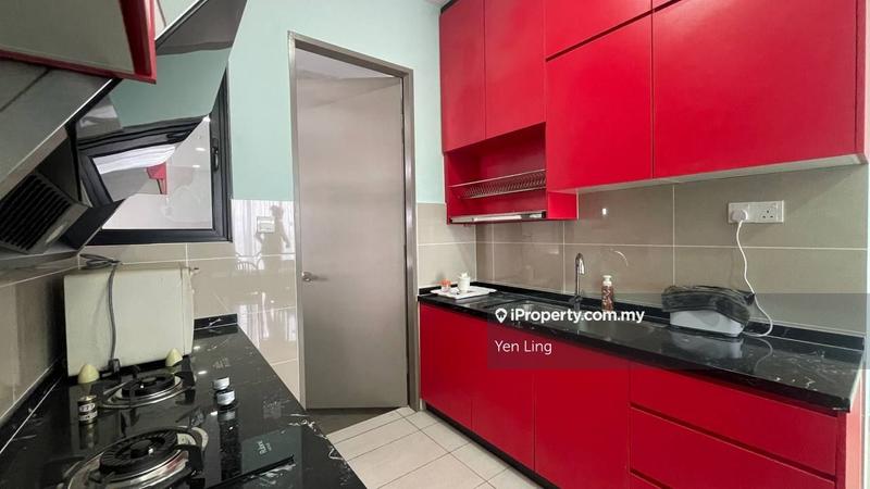 Kediaman Servis untuk Disewa di Zentro Residences Serviced Apartment oleh Yen Ling - iProperty.com.my