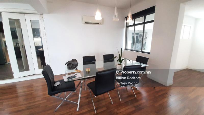 Kondominium untuk Dijual di Bungaraya Condominium oleh Jeffrey Wong - iProperty.com.my