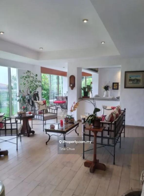 Banglo untuk Dijual di Medan Damansara, Damansara Heights oleh Tina Chua - iProperty.com.my