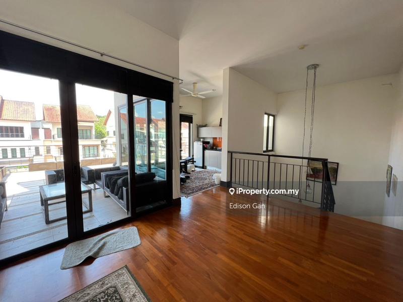 Semi-Detached House for Sale in Kiara View, Desa Sri Hartamas, Sri Hartamas by Edison Gan - iProperty.com.my