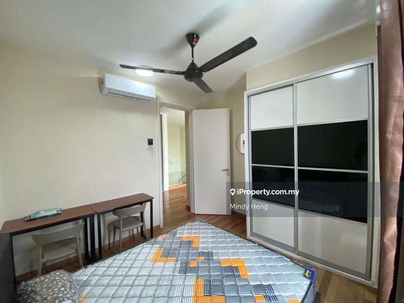 Condominium for Sale in Medini Signature by Mindy Heng - iProperty.com.my